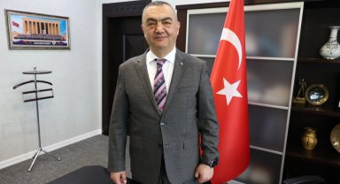 Kayseri'den mart ayında inişli ihracat