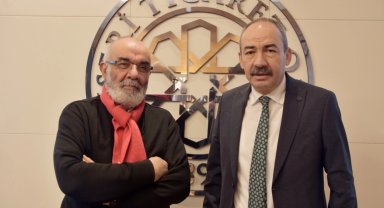 Kayserili ihracatçılardan özverili mücadele