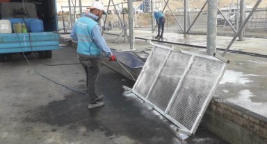 Kayserililer bayramı Kocasinan'ın hizmetleriyle huzurla geçirdi