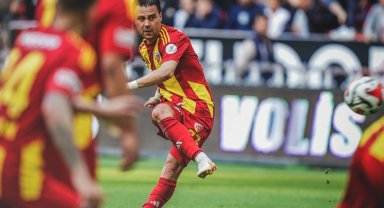 Kayserispor'dan TFF'ye dikkat çeken başvuru!