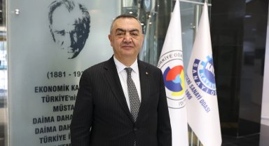 KAYSO'dan Çin gerçeği uyarısı