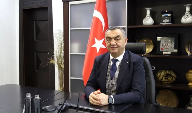 KAYSO'dan 'Kurban Bayramı' mesajı