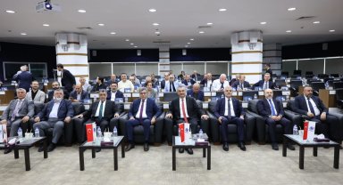 KAYSO'dan üretim vurgusu