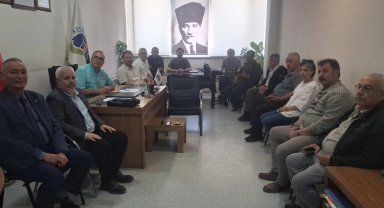 Keşan'da taş ocağı için mahkemeye başvuru kararı çıktı