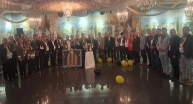 Keşanspor'a BAL için 20 milyon TL hedefi