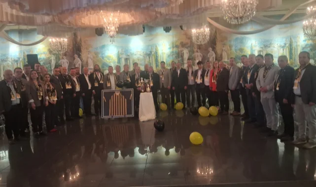 Keşanspor'a BAL için 20 milyon TL hedefi