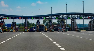KGM uyardı: 'HGS borcu' mesajlarına dikkat!
