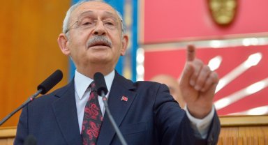 Kılıçdaroğlu'ndan birlik çağrısı: CHP kişisel ikbalin değil, milletin partisidir