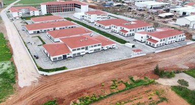 Kırşehir'e yatırım hamlesi