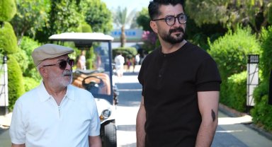 "Kıyma" serisi yeni hikâyesiyle 12 Haziran'da sinemalarda