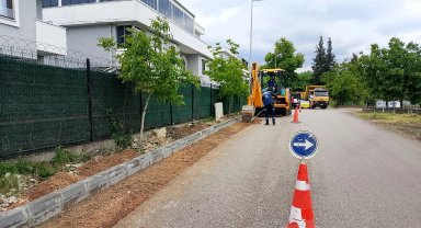 Kocaeli A Takımı, şehri bayrama hazırlıyor