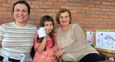Kocaeli Büyükşehir'le 3 kuşak aynı masada