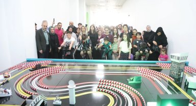 Kocaeli Çayırova'da 'Bilim Şenliği' sona erdi