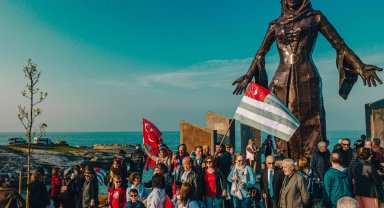 Kocaeli'de 1864 Büyük Sürgünü 162. Yılında Babalı'da anılacak