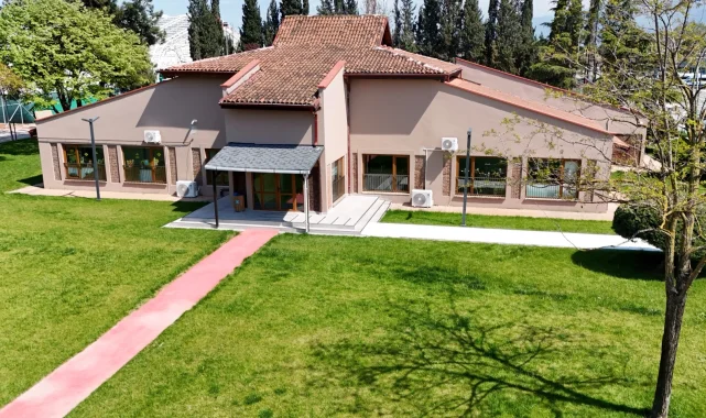Kocaeli'de annelere özel merkez, özel günde açılıyor