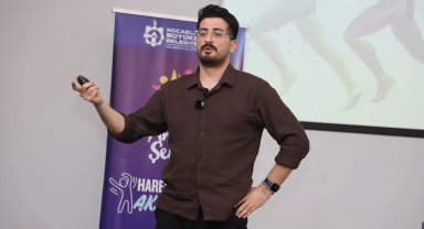 Kocaeli'de Gebzeli kadınlara sağlıklı hareket semineri