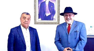 Kocaeli'de üniversite-sanayi iş birliği