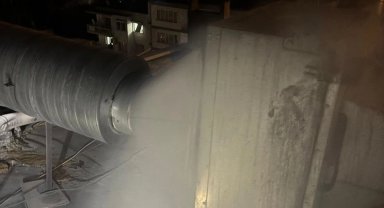 Konak'ta yangın! Bir çocuk hayatını kaybetti, 3 çocuk kurtarıldı!