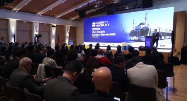 Konya, Connect4Mobility'ye ev sahipliği yaptı