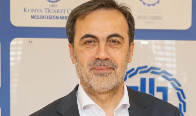 Konya ihracatta yükselişini sürdürüyor