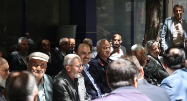 Konya'da emeklilere kültür turları başlıyor