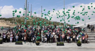 Konya'da Engelliler Haftası'na özel etkinlikler