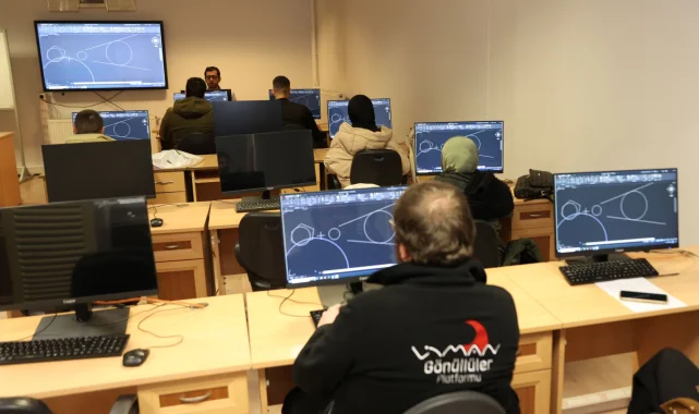 Konya'da KOMEK yaz dönemi kayıtları başladı