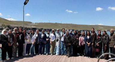 Konya'da LİMA ile gençler donanımlı yetişiyor