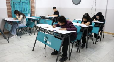Konya'da Siyer Bilgi Yarışması final heyecanı