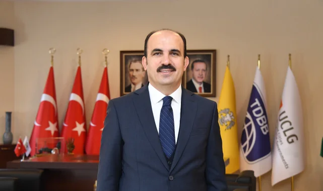 Konya'dan "Vefa Umresi" projesi