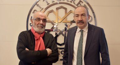KTO'dan 19 Mayıs mesajı