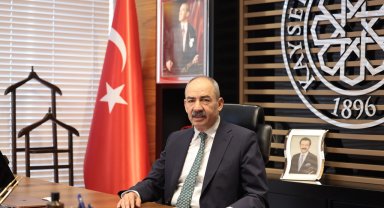 KTO'dan Kurban Bayramı mesajı