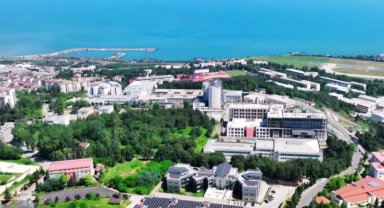 KTÜ'de Deney Hayvanları Uygulama ve Araştırma Merkezi Yönetmeliği Resmi Gazete'de
