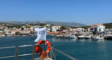 Kurban Bayramı'nda İzmir'de rota denize