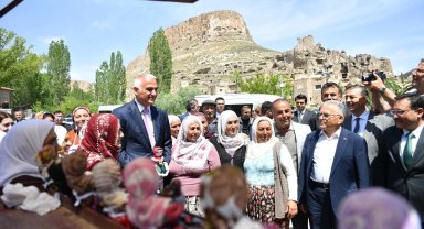 Kurban Bayramı'nda Kayseri'yi keşif zamanı