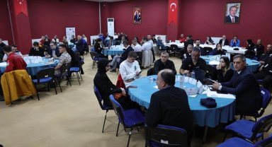 Kütahya'da deprem risk yönetimi çalıştayı