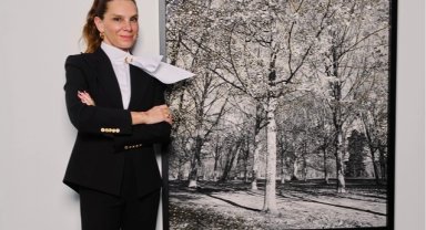 Lara Sayılgan "Louis Dream" eseri ile Photo London 2026'da