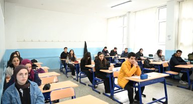 Malatya'da eğitime önemli destek