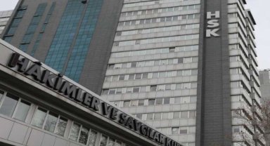Malatya'ya Bölge Adliye Mahkemesi kuruluyor... HSK'dan yargı düzenlemesi