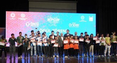 Mardin'de ilk İmam Hatip Spor Oyunları tamamlandı