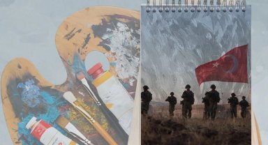 MEB ve MSB'den ortak resim yarışması