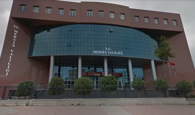 Mersin Valiliği açıkladı... Tarsus'taki silahlı saldırının faili ölü ele geçirildi!