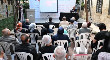 Mersin'in tarihine Büyükşehir ile ışık tutuluyor