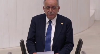 MHP'li Kalaycı: Esnaf vergi affı değil, uygun yapılandırma istiyor