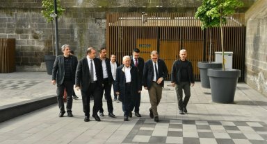 "Mülhem Kayseri Mutfağı"nda gastronomi şöleni yaşatacak