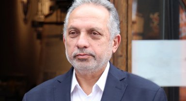 Mustafa Yalçın'dan 'Anneler Günü' mesajı