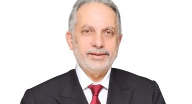 Mustafa Yalçın'dan Kurban Bayramı mesajı