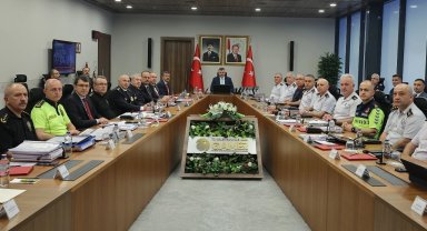 NATO Zirvesi için güvenlik hazırlıkları sürüyor