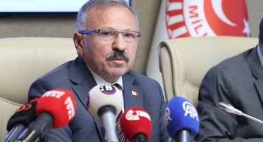 Okul olayları ile ilgili Meclis Araştırma Komisyonu üyeleri Resmi Gazete'de