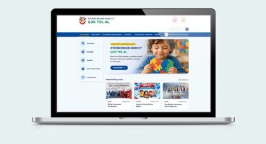 Otizmli bireyler ve ailelere yeni dijital platform